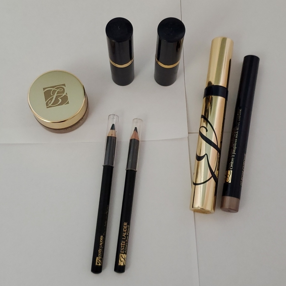 Estee Lauder Makeup Bundle